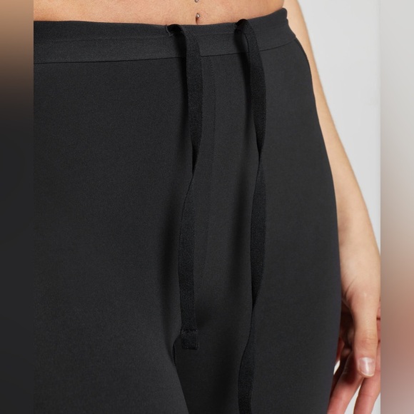 Black Gymshark running leggings - Picture 5 of 7